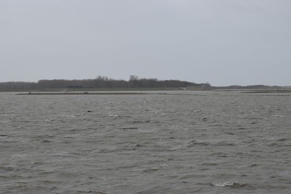 Stormachtig