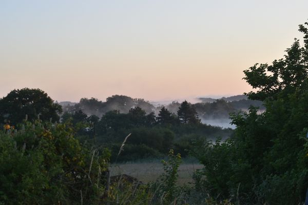 La Brenne